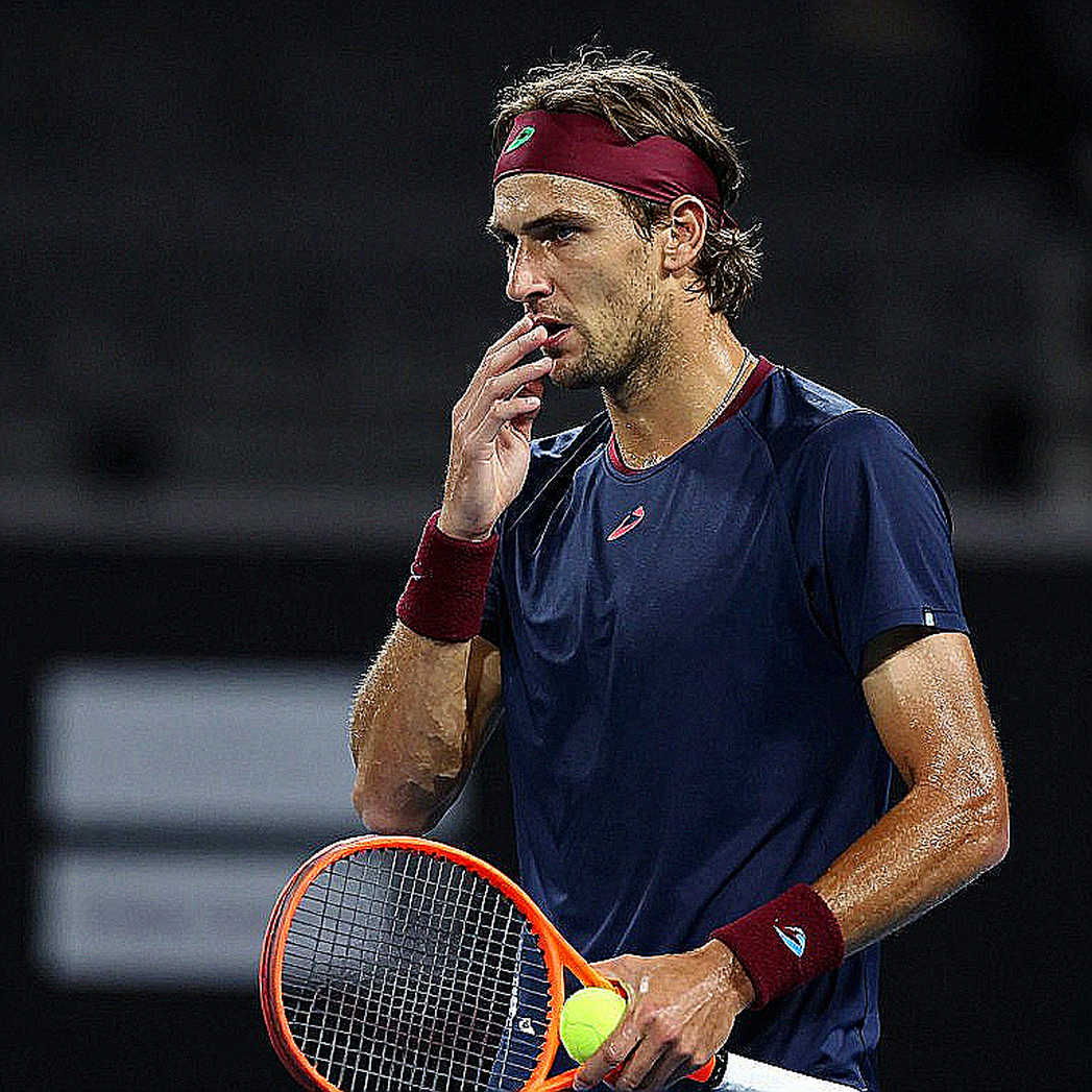 Japan Open: Boulter's 6-3, 6-1 After the Rain — and a Break-Point Count That Doesn't Add Up