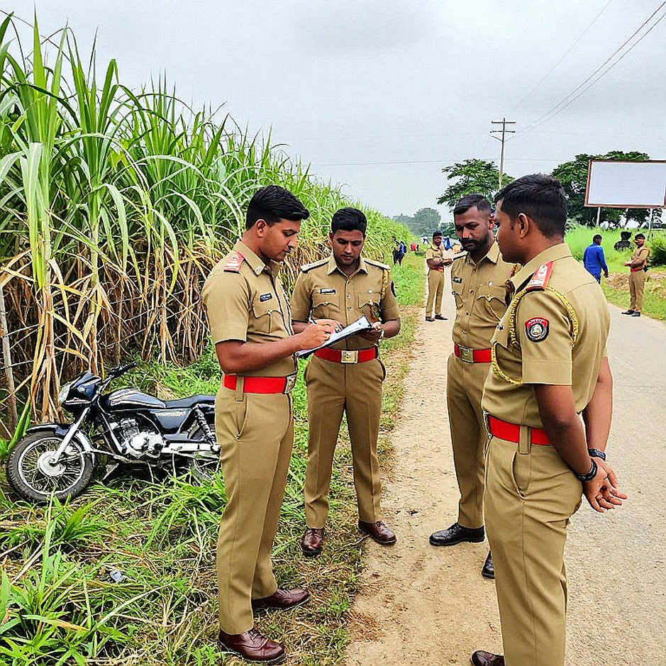 खाली Stage-1, खाली हेडलाइन: कार्डबडी पर वो लेख नहीं लिखा जा सकता जिसका सबूत ही मौजूद न हो