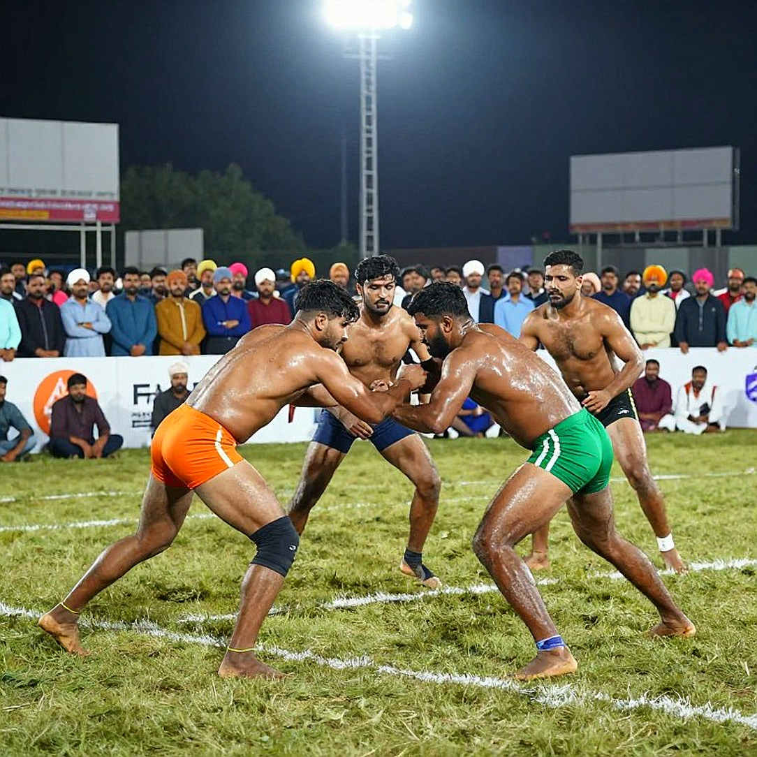 डबकी की गिनती: पीकेएल के नियमित सीज़न में बहादुरी की कीमत कैसे बदल गई